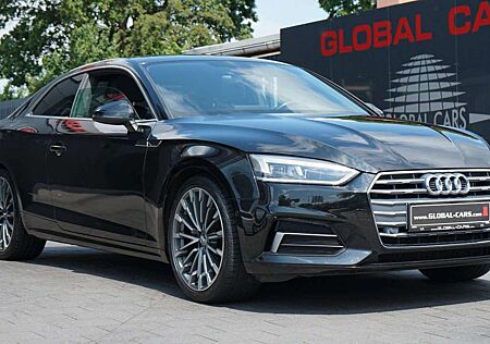 Audi A5 2.0 TDi COUPE*S-TRONIC*VIRTUAL*KAMERA*