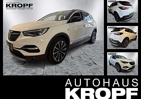 Opel Grandland 1.6T Hybrid ACC+AHK+LED+Navi+SHZ+360