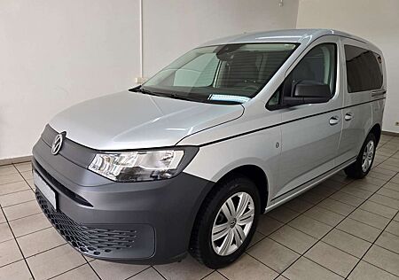 VW Caddy Volkswagen 2.0 TDI 5 Sitzer DAB+ PDC GRA Shz AHK Neues Modell