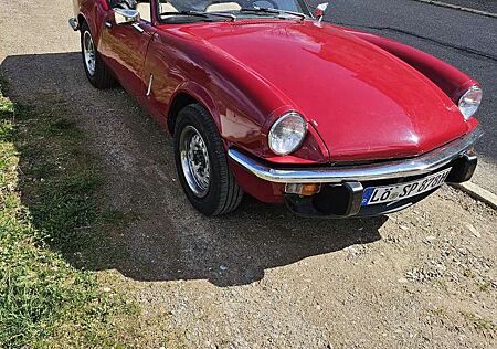 Triumph Spitfire