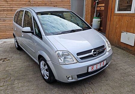 Opel Meriva 1.6 Automatik, PDC, Klima