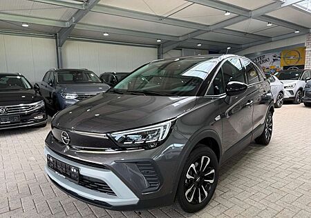 Opel Crossland X 1.2 Turbo Elegance RFK LED PDC Navi