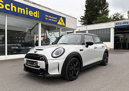 Mini Cooper S Classic Trim