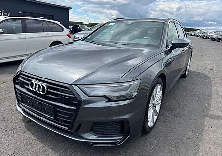 Audi A6 Avant 40 TDI Quattro 3x S line Pano Digital