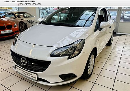Opel Corsa E Selection 1.2