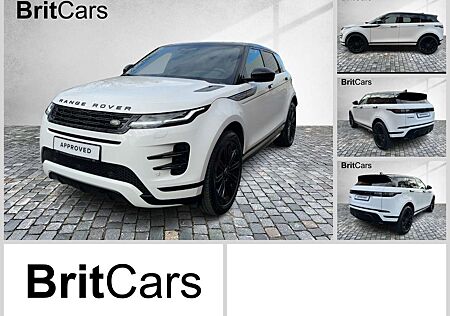 Land Rover Range Rover Evoque D200 R-Dynamic SE ACC CAM
