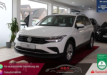 VW Tiguan Volkswagen Life 1.5 *AHK*KAMERA*PDC