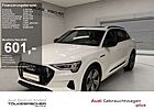 Audi e-tron 55 quattro adva nced S-line HUD STH Pano