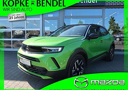 Opel Mokka-e njoy 1,2 *viele Extras*Herstellergarantie*TOP* Enj