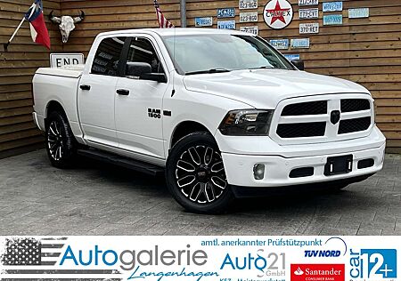 Dodge RAM 1500 5,7L 4x4 22´´ LaChanti Hardtop LPG