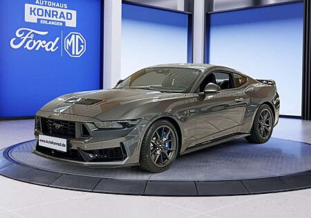 Ford Mustang Fastback 5.0 V8 Aut. Dark Horse