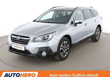 Subaru OUTBACK 2.5 Active Aut*LED*ACC*CAM*SHZ*KLIMA*