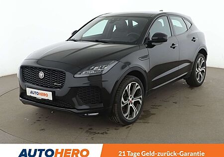 Jaguar E-Pace D180 First Edition AWD Aut*NAVI*LED*ACC*CAM*SHZ*