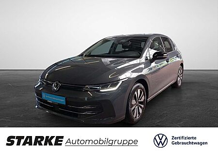 VW Golf Volkswagen 1.5 TSI Goal
