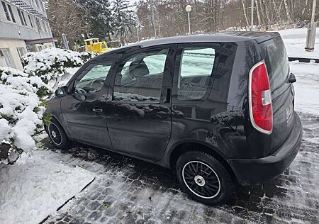 Skoda Roomster 1.2 12V HTP Style