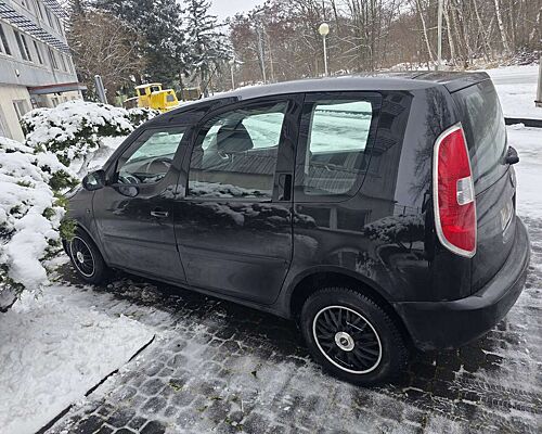 Skoda Roomster 1.2 12V HTP Style