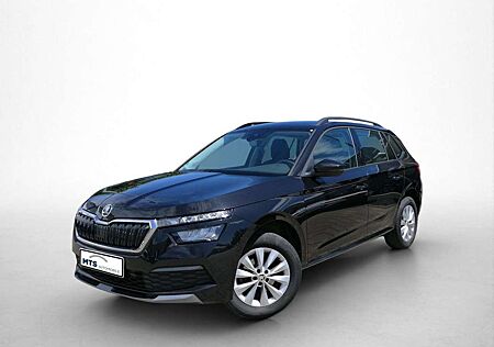 Skoda Kamiq Ambition 1,0 TGI 66 kW 6-Gang mech. G-TEC