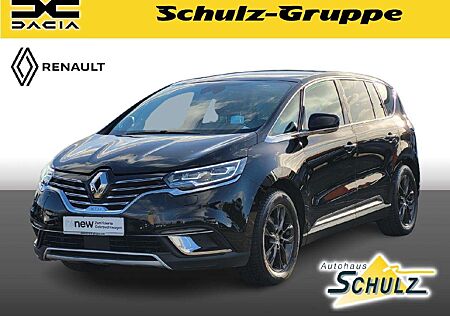 Renault Espace V INITIALE PARIS BLUE