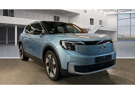 Ford Explorer Premium AWD HUD Panorama Navi