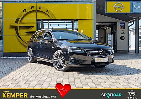 Opel Insignia ST 2.0 D Elegance Autom. *LED*AHK*Navi*