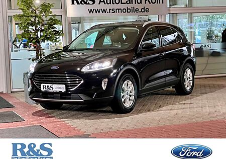 Ford Kuga Titanium X+Automatik+Pano+Navi+B&O+Key-Free