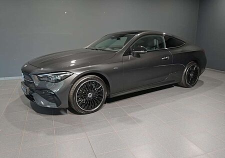 Mercedes-Benz CLE 300 e AMG/360'/LED/NAVI/PANO/AHK/TOTW/