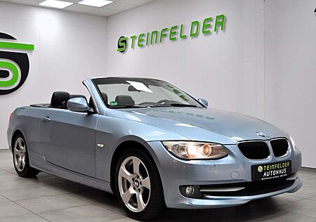 BMW 320 i / LEDER / XENON / NAVI/ SHZ / MEMORY