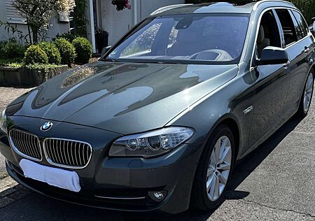 BMW 520d 520 Touring Sport-Aut.