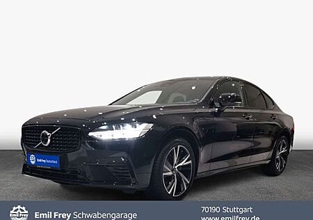 Volvo S90 T8 Recharge AWD Ultimate Dark