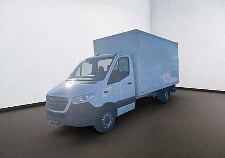 Mercedes-Benz Sprinter 316 Koffer MBUX*Klima*Kamera*Schwing