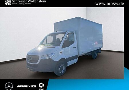 Mercedes-Benz Sprinter 316 Koffer MBUX*Klima*Kamera*Schwing