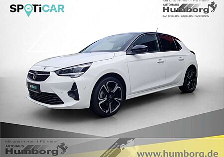 Opel Corsa F 1.2 Turbo GS Line LED Apple CarPlay Android Auto