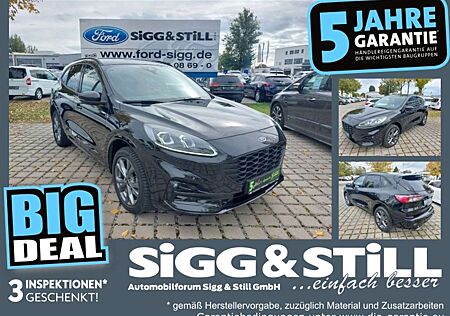 Ford Kuga 2.5 PHEV ST-Line X LED*ACC*BLIS*4xSHZ*2xCAM