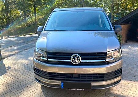 VW T6 California Volkswagen California+DSG+Beach