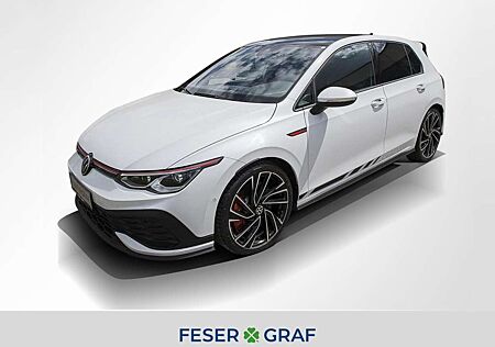 VW Golf Volkswagen VIII 2.0 TSI CLUBSPORT PANO DCC IQ-LIGHT RFK