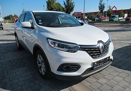 Renault Kadjar *Navi*PDC+Kam*1.3 Benzin Automatik*