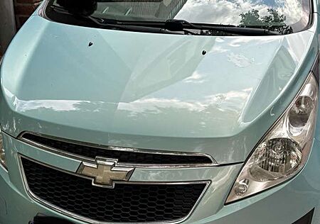 Chevrolet Spark 1.0 LS