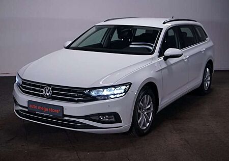 VW Passat Variant Volkswagen 2.0 TDI Business*Carplay*Navi*SHZ