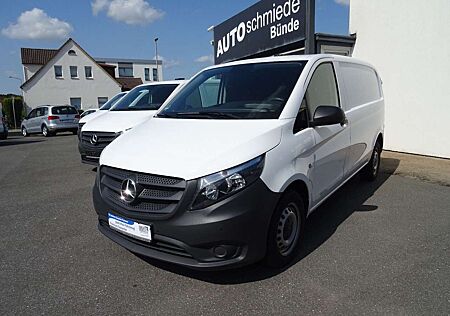 Mercedes-Benz Vito Kasten 110/114/116/119 CDI RWD kompakt