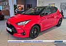 Toyota Yaris Hybrid 1.5 VVT-i Style + Navigation