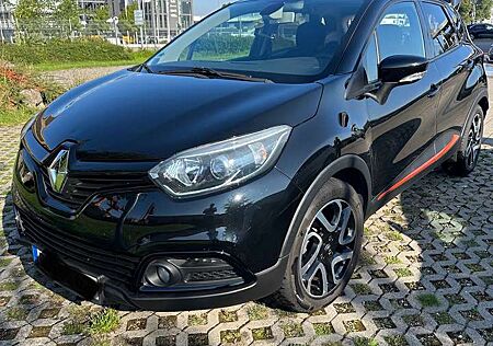 Renault Grand Modus Captur