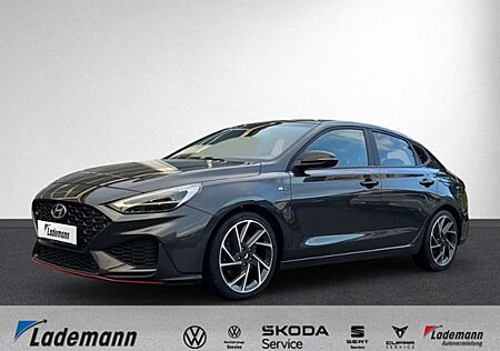 Hyundai i30 Fastback 1.5 T-GDI Prime Mild-Hybrid LED+RFK