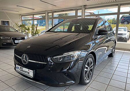 Mercedes-Benz B 180 B-Klasse *LED*NAVI*Sound*TOP-Zustand*DAB*