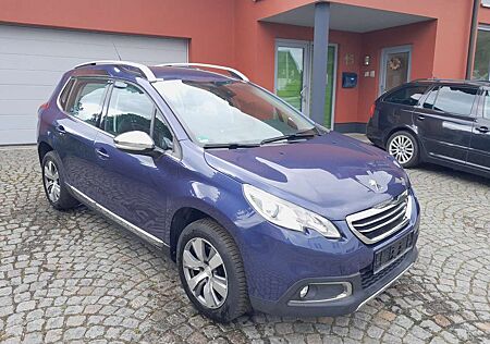 Peugeot 2008 Allure