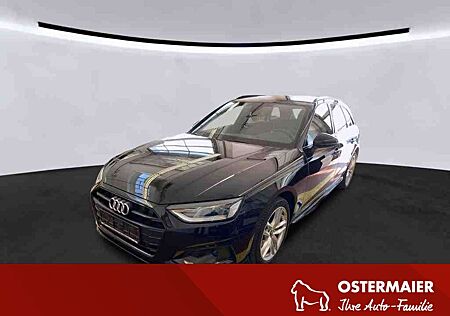 Audi A4 Avant ADVANCED 35TFSI S-TRONIC LED.AHK.LEDER.NAVI.