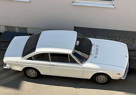 Lancia Flavia 2000 Coupé