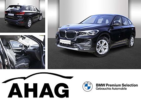 BMW X1 xDrive25e Advantage Steptronic Navi Tempom.aktiv B