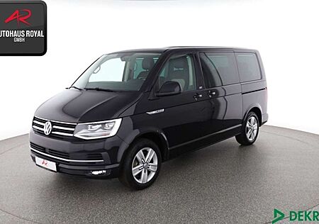 VW T6 Multivan Volkswagen 2.0 TDI 2xELEKTR.SCHIEBETÜR,STANDHZ