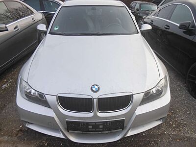 BMW 318 318i M-PAKET!
