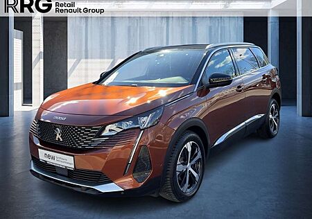 Peugeot 5008 1.6 180 GT
